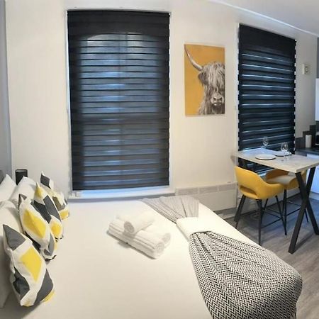 Central London Studio 1Bedroom מראה חיצוני תמונה