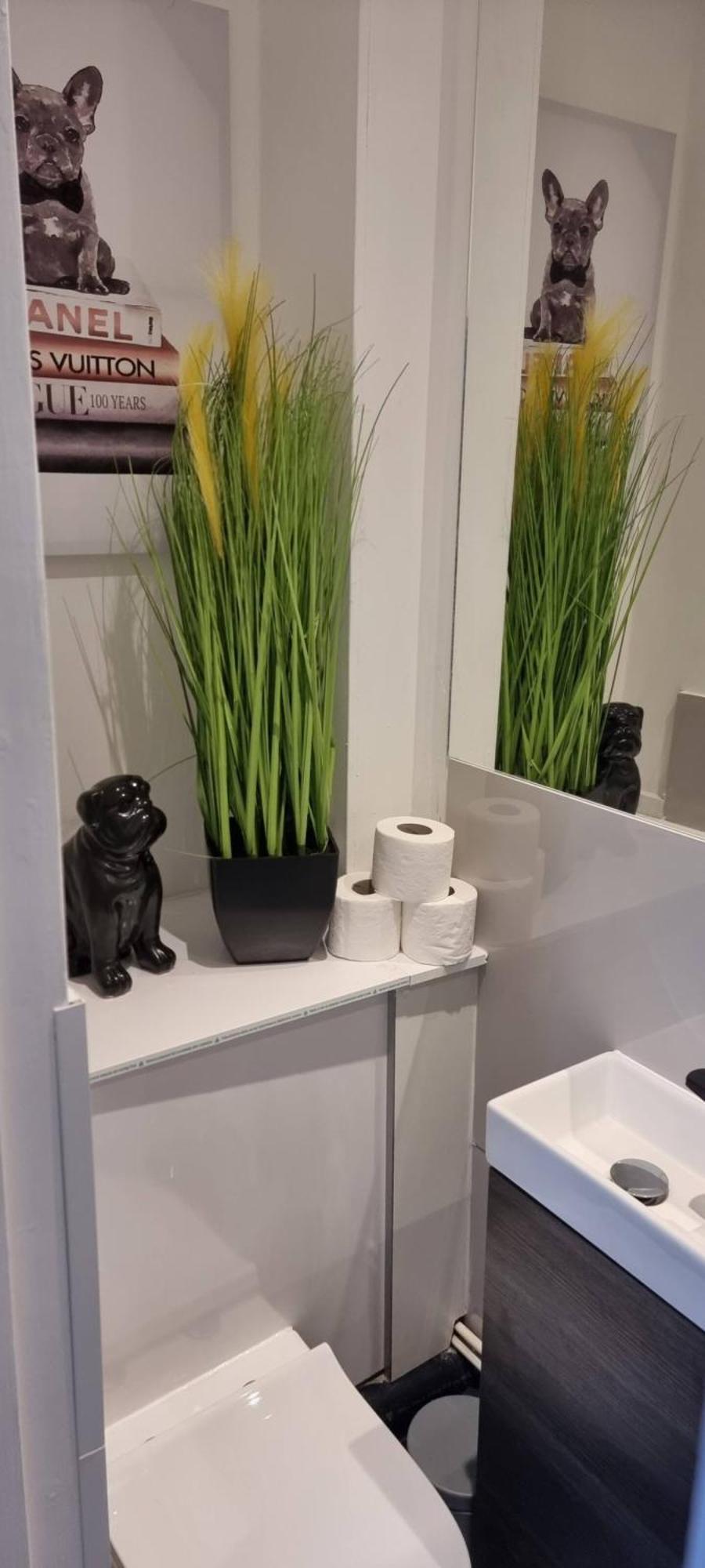 Central London Studio 1Bedroom מראה חיצוני תמונה
